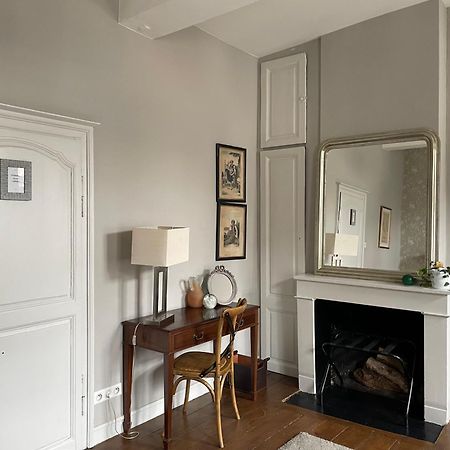 Maison-76 Montreuil  Exteriör bild
