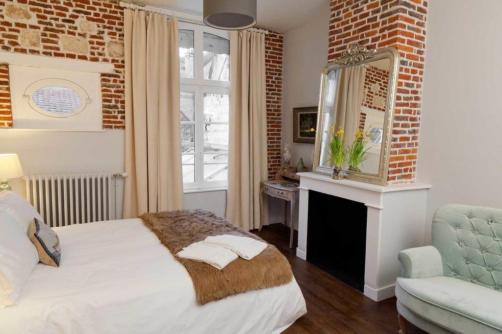 Maison-76 Montreuil  Rum bild